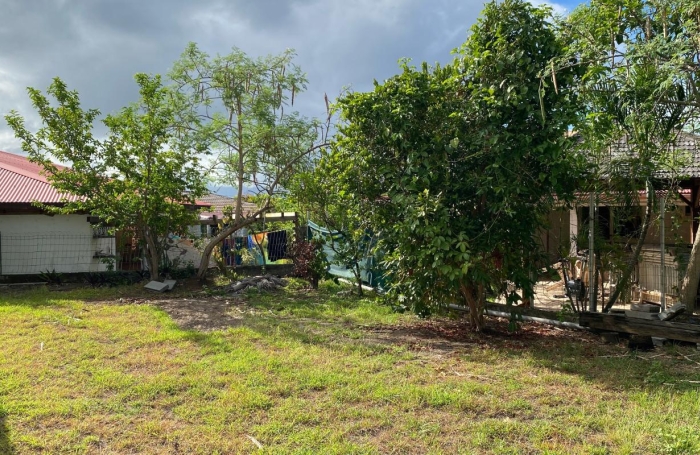 Vente Maison 87m&sup2; 4 pièces Le Diamant