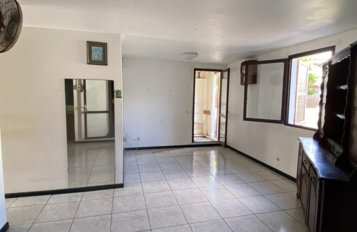 Vente Maison 87m&sup2; 4 pièces Le Diamant
