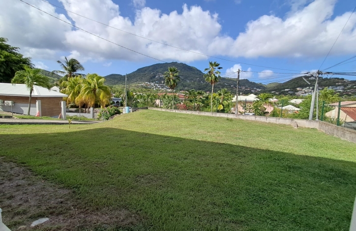 Location Maison 97229
