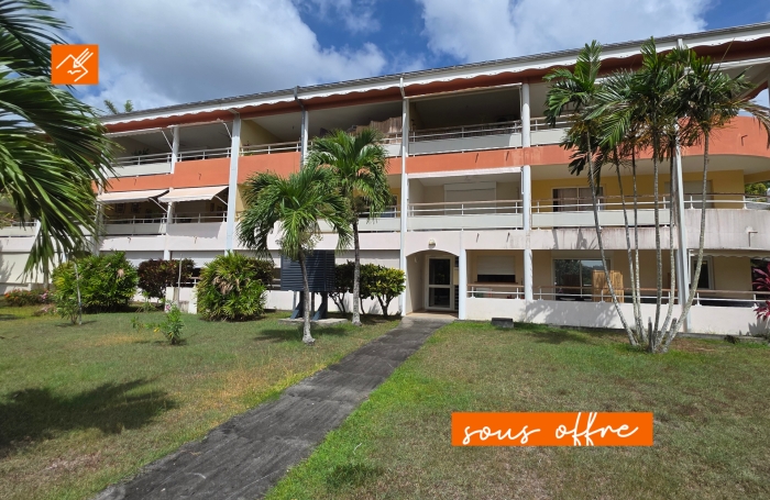 Vente Appartement 97229