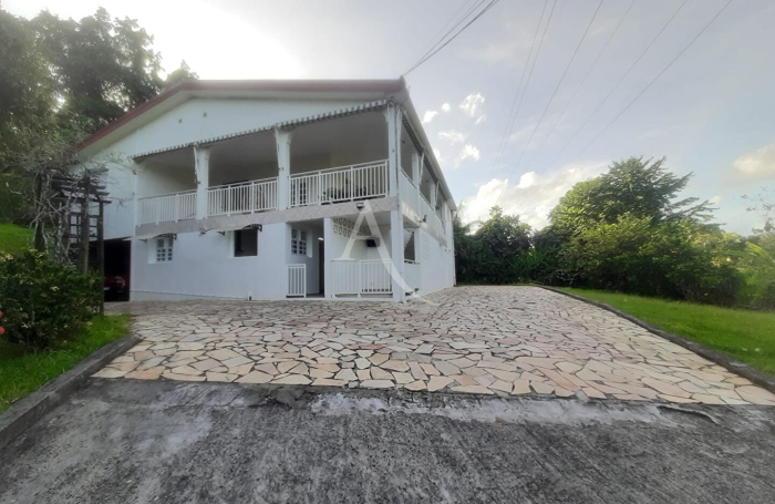 Location Appartement 