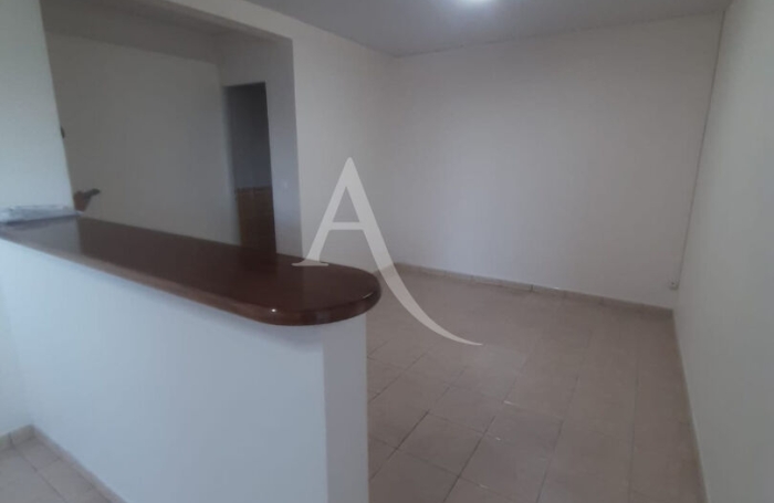 Location Appartement 37.13m&sup2; 2 pi&egrave;ces Le Lamentin