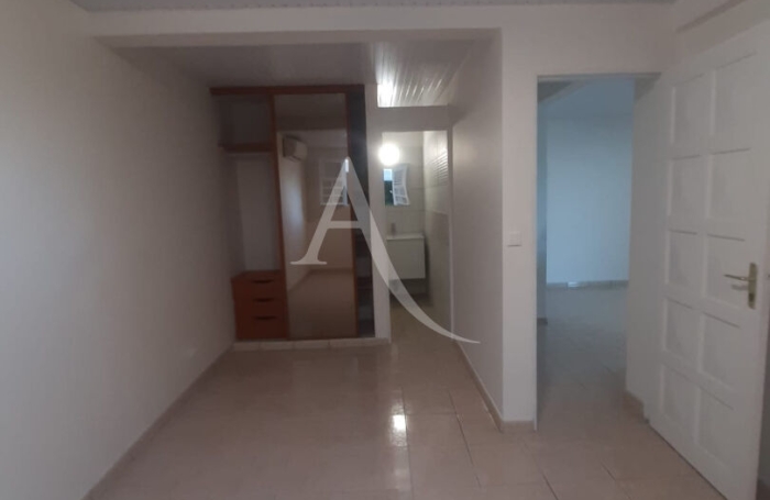 Location Appartement 37.13m&sup2; 2 pi&egrave;ces Le Lamentin