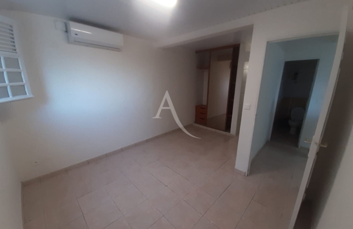 Location Appartement 37.13m&sup2; 2 pi&egrave;ces Le Lamentin