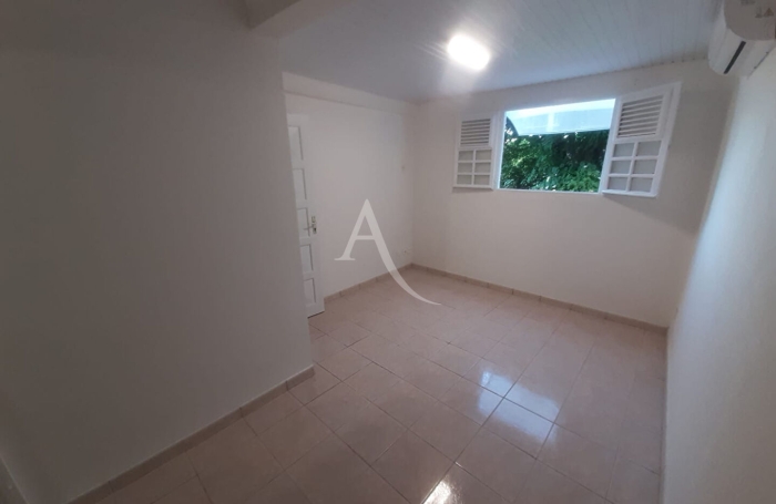 Location Appartement 37.13m&sup2; 2 pi&egrave;ces Le Lamentin