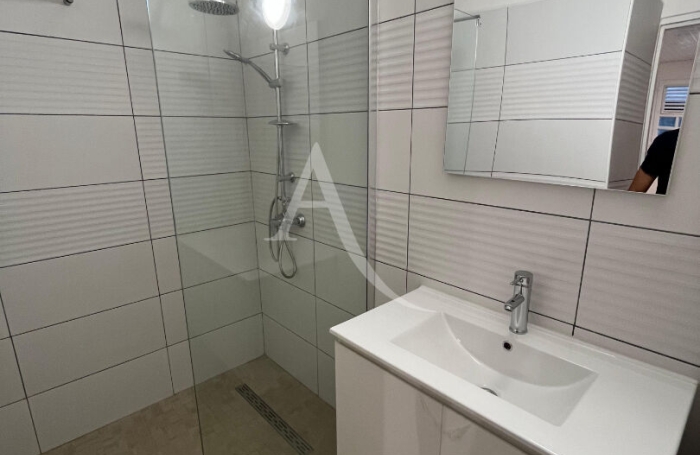 Location Appartement 37.13m&sup2; 2 pi&egrave;ces Le Lamentin