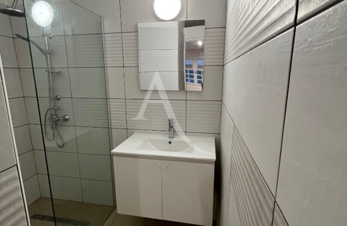 Location Appartement 37.13m&sup2; 2 pi&egrave;ces Le Lamentin