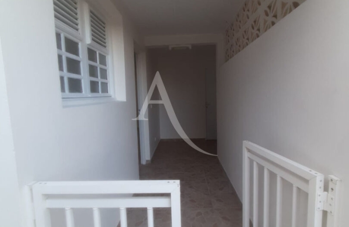 Location Appartement 37.13m&sup2; 2 pi&egrave;ces Le Lamentin