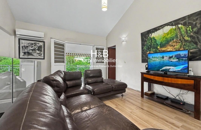 Vente Maison 184m&sup2; 5 pièces Schoelcher