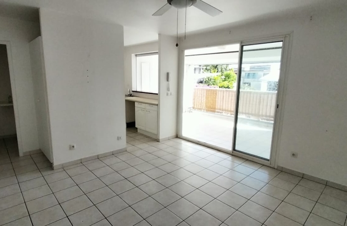 Appartement T3 Plateau Fofo - 97233 SCHOELCHER
