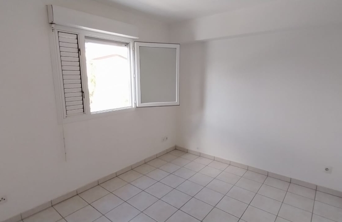 Appartement T3 Plateau Fofo - 97233 SCHOELCHER