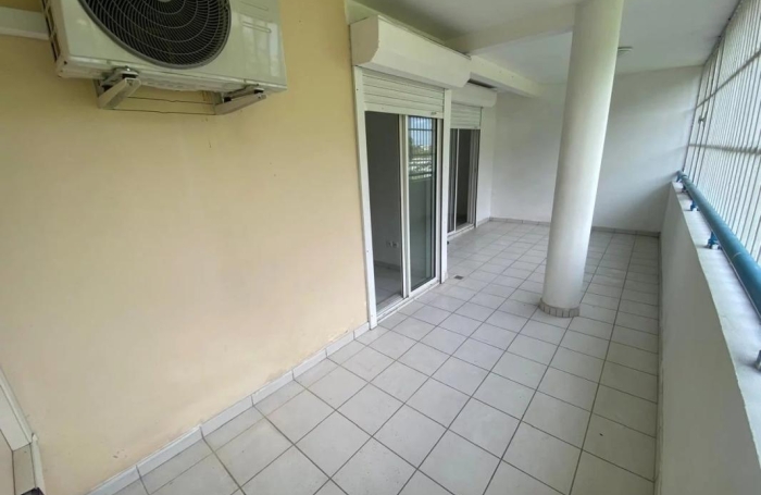 Vente Appartement 33.84m&sup2; 2 pièces Schoelcher