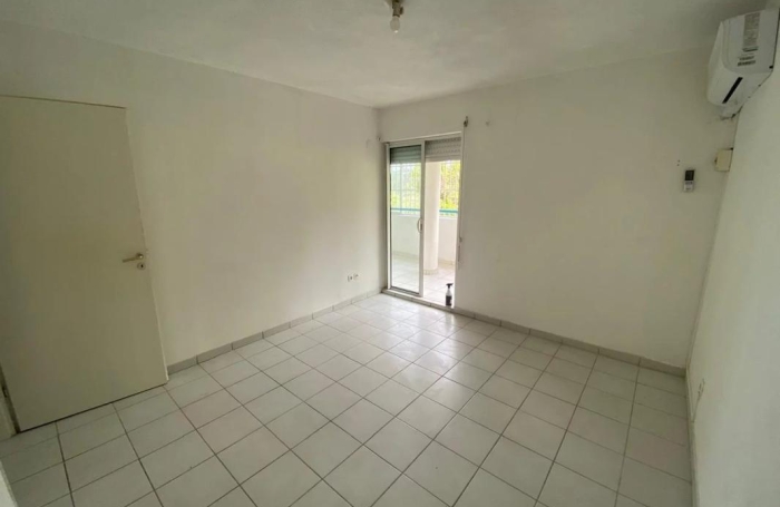 Vente Appartement 33.84m&sup2; 2 pièces Schoelcher