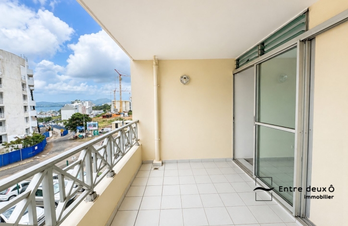 Location Appartement 97200
