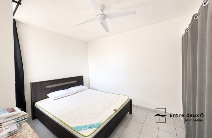 Location Appartement 64.72m&sup2; 3 pièces Fort de france