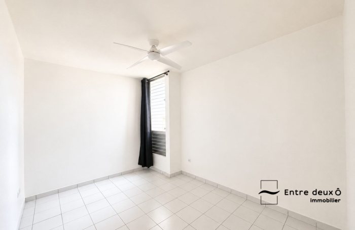 Location Appartement 64.72m&sup2; 3 pièces Fort de france