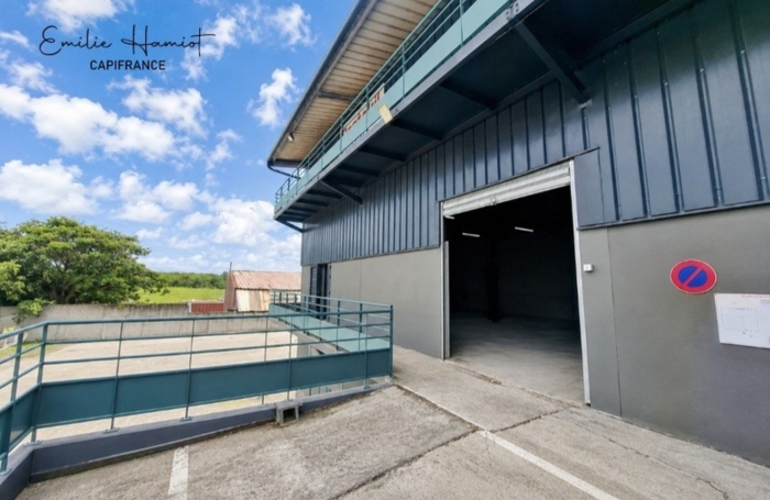Location Local commercial 97224