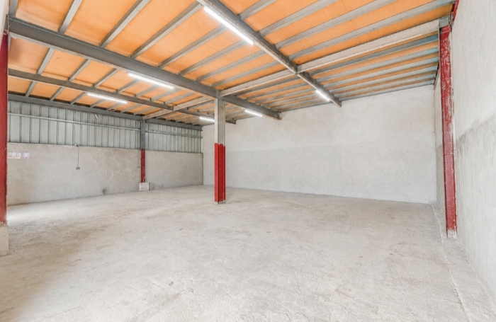 Location Local commercial 110m&sup2; 1 pièce Ducos