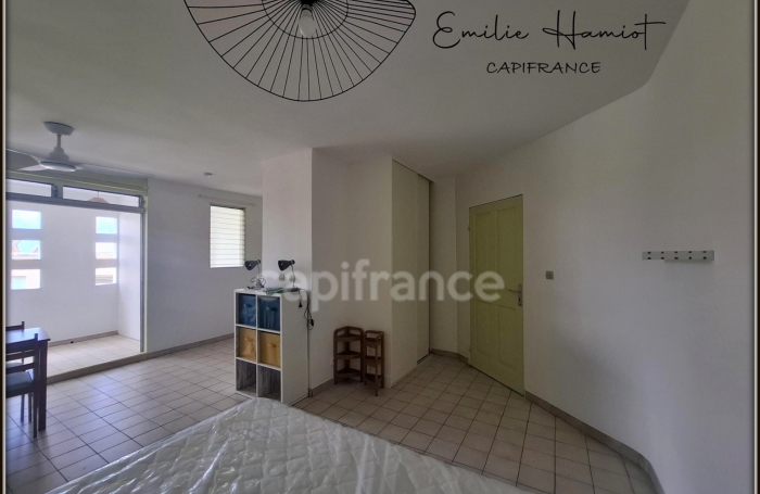 Location Appartement 30m&sup2; 1 pièce Schoelcher
