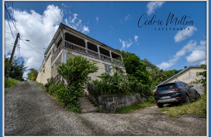 Vente Maison 97224
