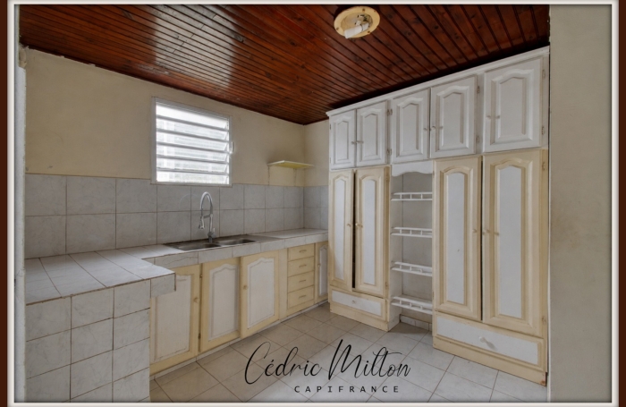 Vente Maison 139m&sup2; 7 pièces Ducos
