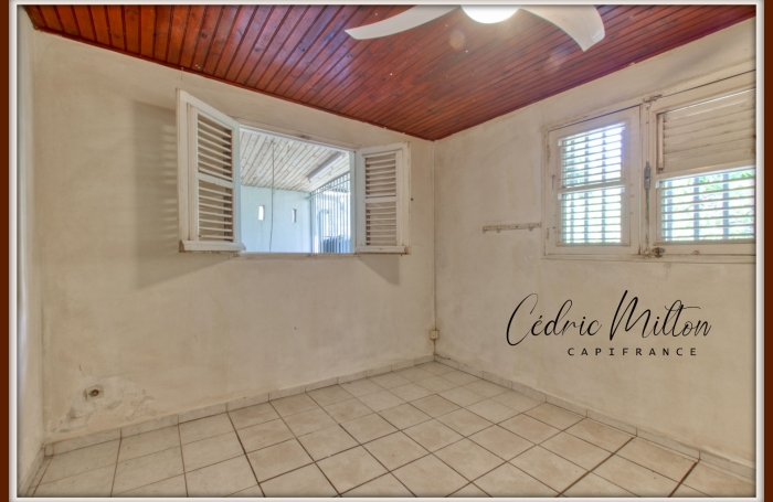 Vente Maison 139m&sup2; 7 pièces Ducos