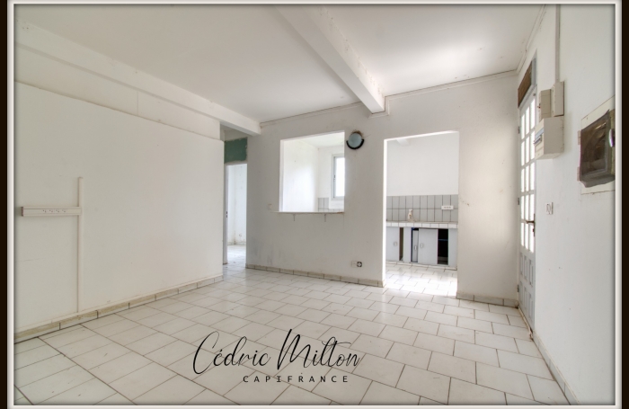 Vente Maison 139m&sup2; 7 pièces Ducos