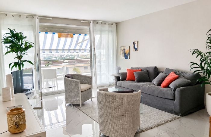 Location Appartement 70.62m&sup2; 2 pi&egrave;ces Le Lamentin