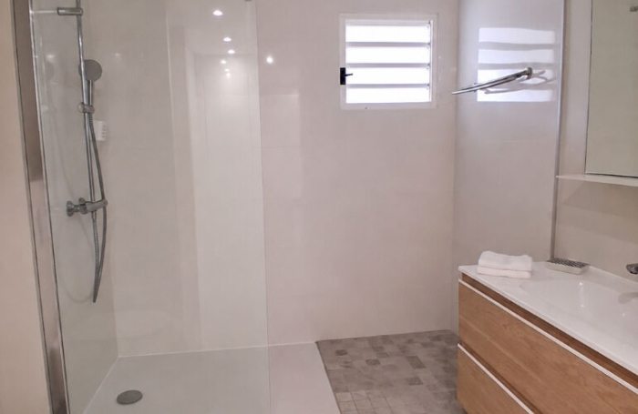 Location Appartement 70.62m&sup2; 2 pi&egrave;ces Le Lamentin