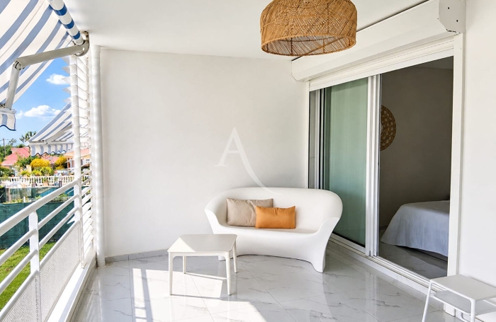 Location Appartement 70.62m&sup2; 2 pi&egrave;ces Le Lamentin