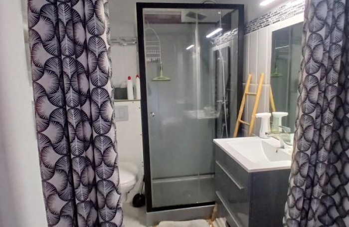 Location Appartement 85.22m&sup2; 4 pièces Ducos