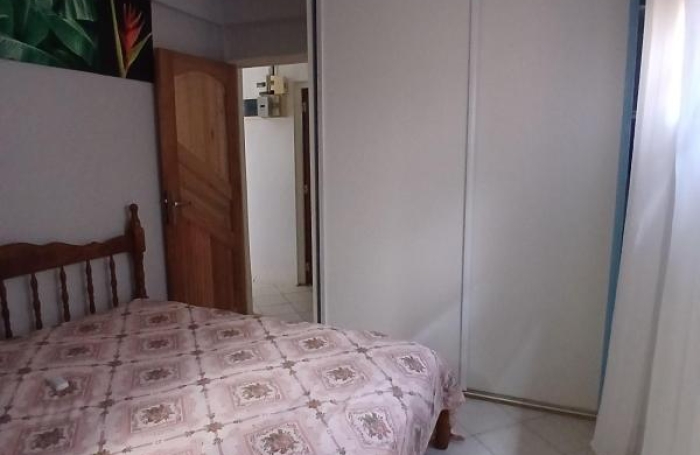 Location Appartement 85.22m&sup2; 4 pièces Ducos