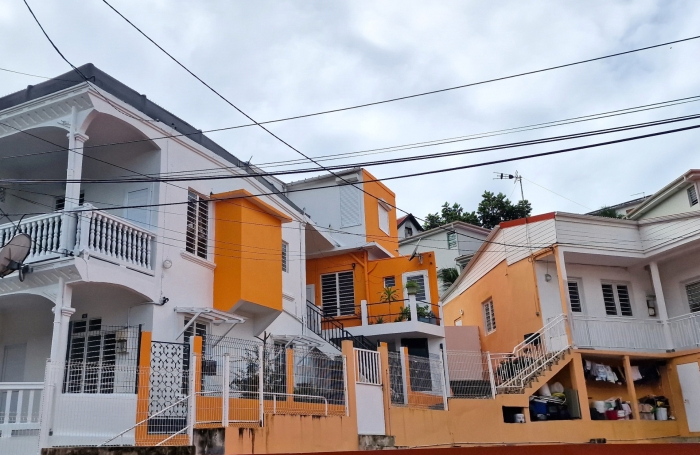 Vente Maison 97200