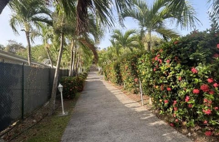 Location Maison 97240