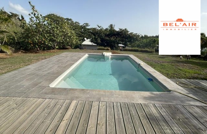 Location Maison 123.84m&sup2; 5 pièces Le Fran&ccedil;ois