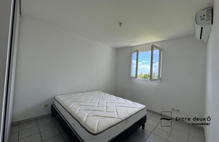Location Appartement 86.34m&sup2; 4 pièces Schoelcher