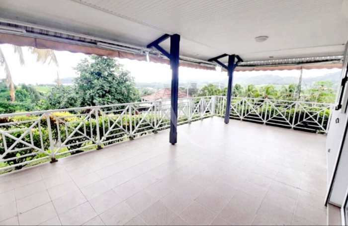 Location Maison 