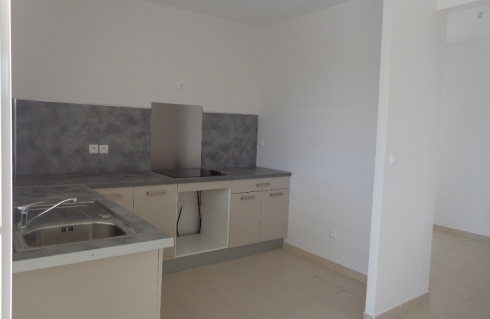 Location Appartement 