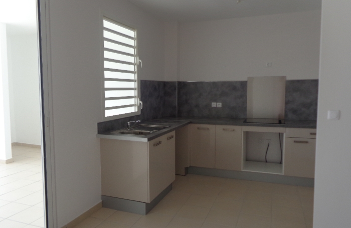 Location Appartement 54.16m&sup2; 3 pi&egrave;ces Ducos