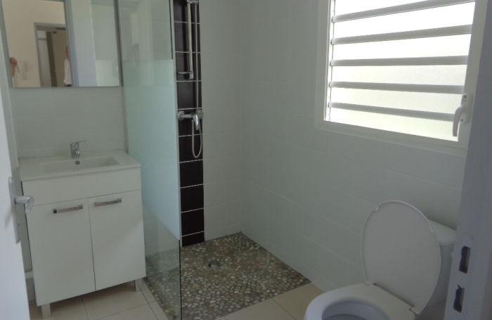 Location Appartement 54.16m&sup2; 3 pi&egrave;ces Ducos