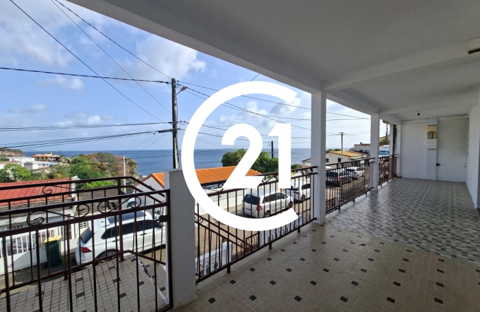 Location Maison 97222