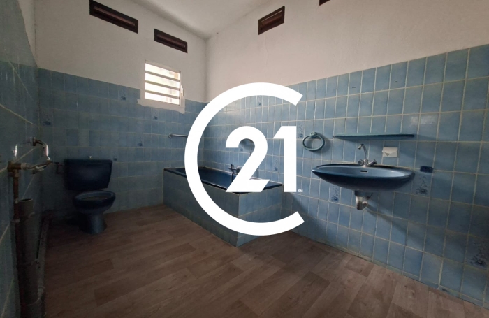 Location Maison 80.00m&sup2; 4 pièces Case-Pilote