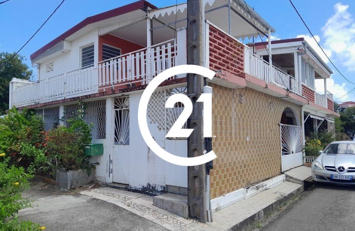 Vente Immeuble 97280