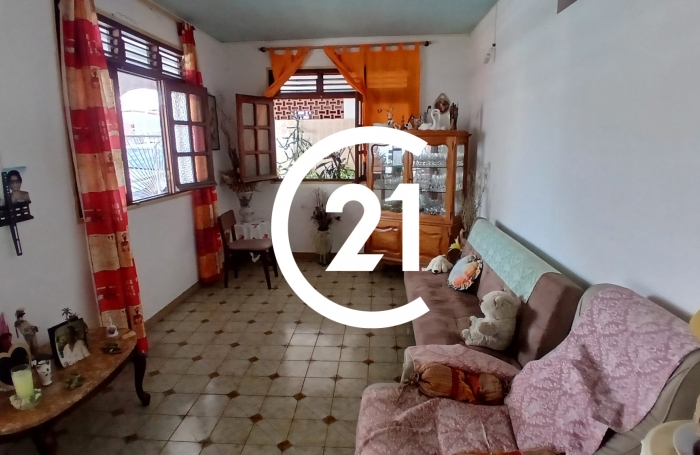Vente Immeuble 216m&sup2; Le Vauclin