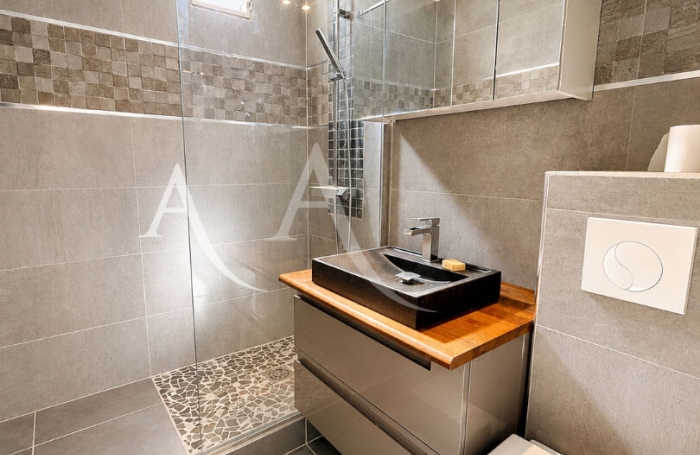 Vente Appartement 33.51m&sup2; 2 pi&egrave;ces Les Trois Ilets