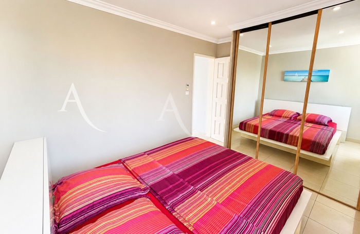 Vente Appartement 33.51m&sup2; 2 pi&egrave;ces Les Trois Ilets