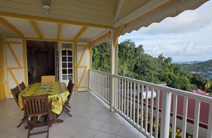 Vente Maison 168m&sup2; 5 pièces Sainte Marie
