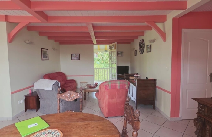 Vente Maison 168m&sup2; 5 pièces Sainte Marie