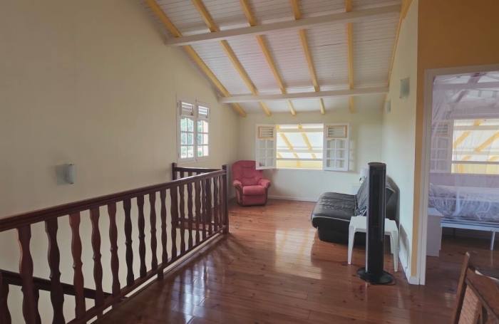 Vente Maison 168m&sup2; 5 pièces Sainte Marie