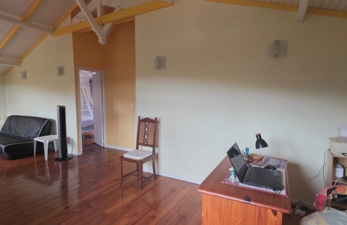 Vente Maison 168m&sup2; 5 pièces Sainte Marie